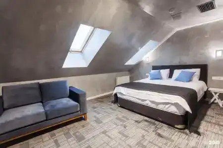 Red Brick Китай-город - 55
