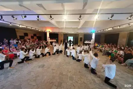 Актер - 22