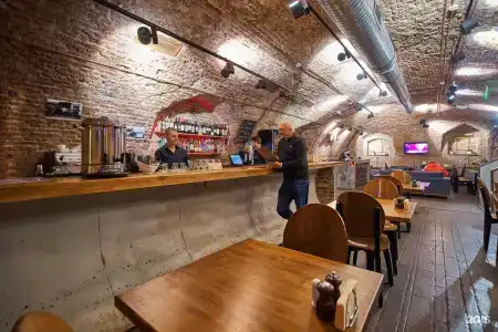 Red Brick Китай-город - 68