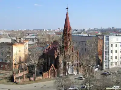 Империя - 17