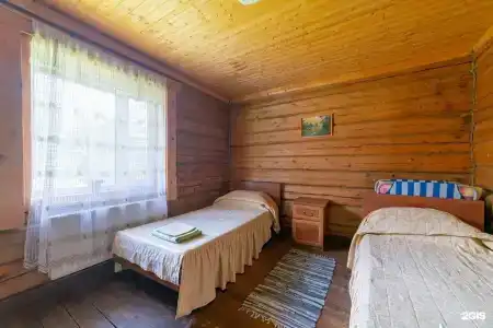 Рыбацкая Деревня - 14