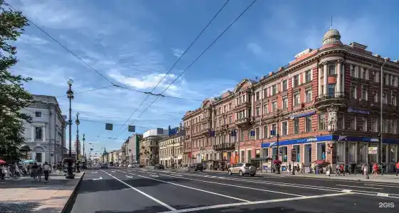 Меблированные комнаты Адажио - 27