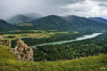 на Шумах - 8