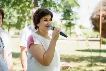 Излучина - 116