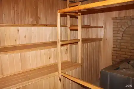 Березовая роща - 4