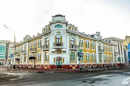 Гранд-Тамбов - 25