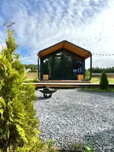 Biathlon Village - 18