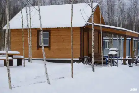 Серебряный Ключ - 32