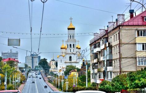 Турист - 20