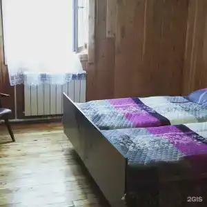 Гагарин Хаус - 0