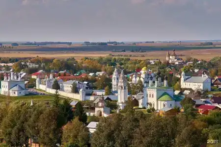 Усадьба Веранда - 46