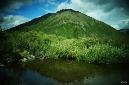 Кукисвумчорр - 13