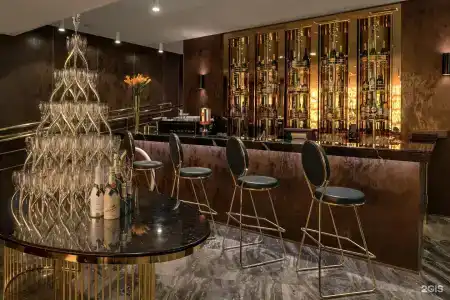 Crystal House Suite & SPA - 83