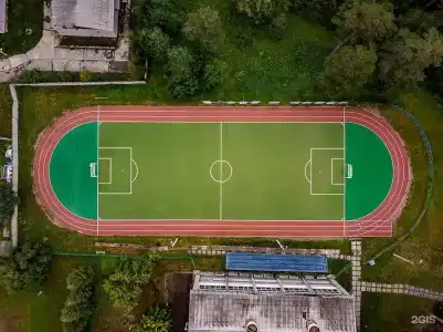 Звездный - 20