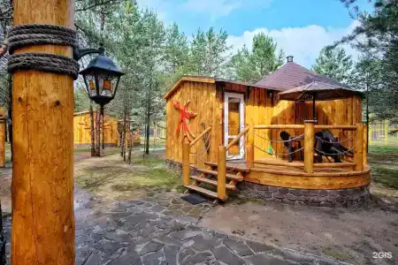 Селигерское заплавье - 25