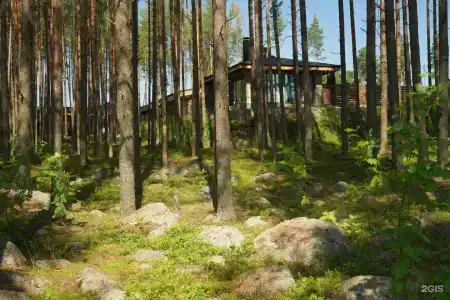 Карелия Клуб Family - 52
