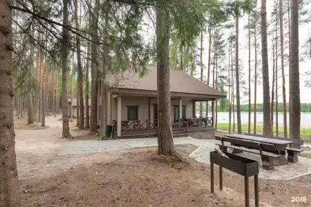 Загородный клуб WEST - 95