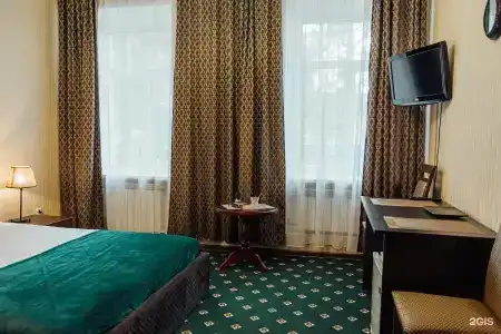 Достоевского - 9