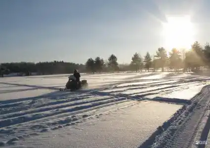 Ветреный Пояс - 43