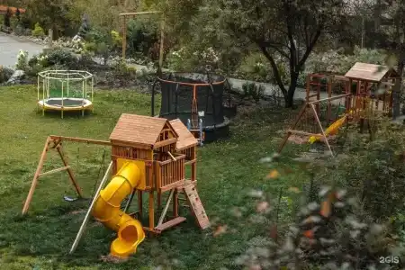 Сад Пионов - 6
