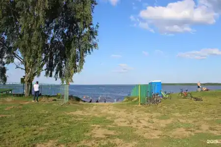 Порт Весьегонск - 26