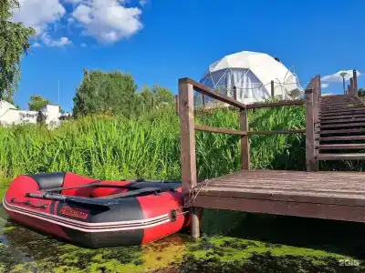 Лунево на Волге - 21