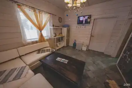 Европа в Шапках - 14