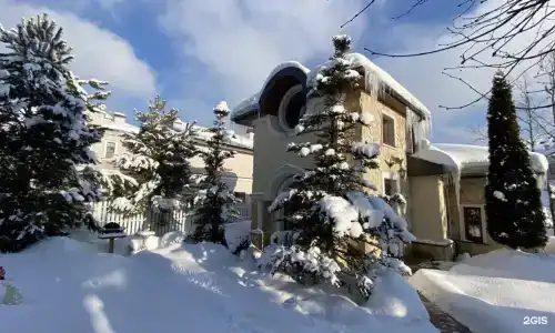 Астон Мартин Тауэр Арт - 5