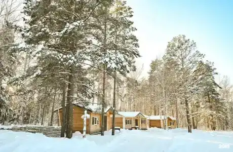 Евразия парк-отель - 29