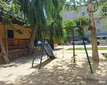 Эльбрус - 2
