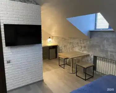 Апарт-отель Attic - 1