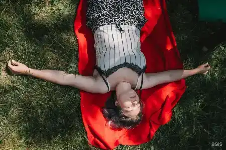 Излучина - 64