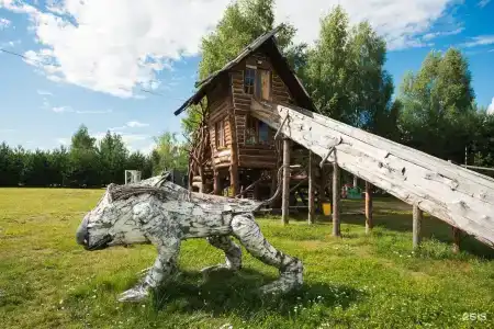 Веточка - 8