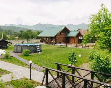 Чемалка - 30
