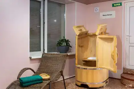 Добрый Лось - 50