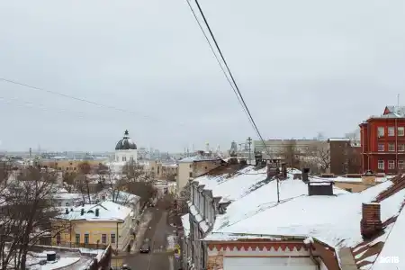 Red Brick Китай-город - 36