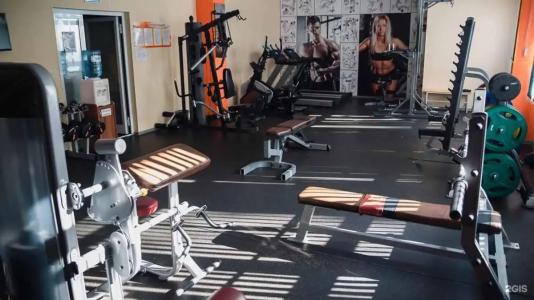 Парк-отель Застава - 15