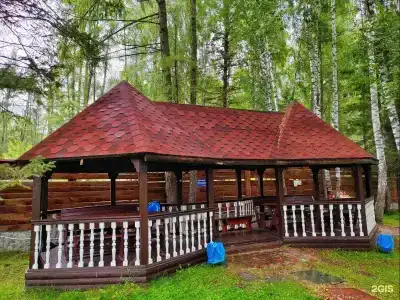 Заимка Камза - 5