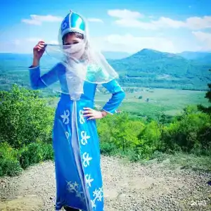 Ранчо - 69