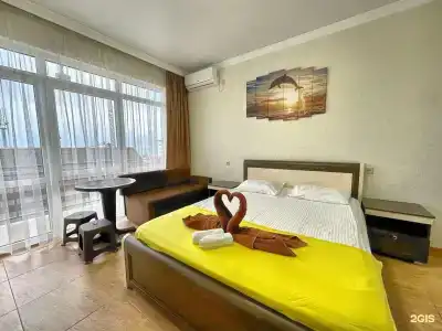 Family Resort Hotel Miloo - 35
