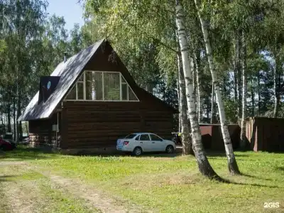 Серебряный Ключ - 28