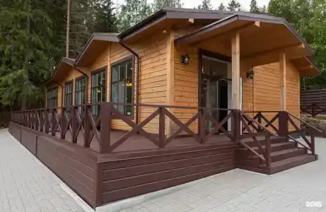 Загородный клуб WEST - 69