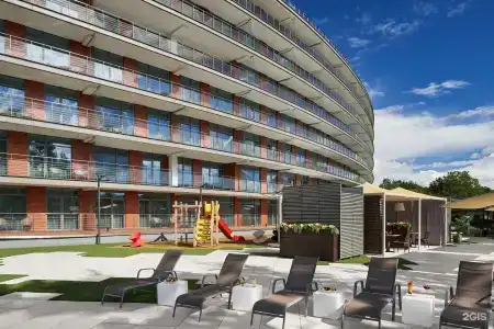 Crystal House Suite & SPA - 58