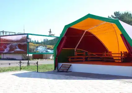 Сосновый бор - 21