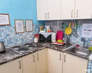 Эконом отель Ай Проспали на Курской - 73