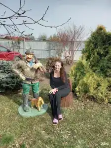 Крылатый - 11