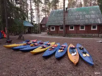 Поляна - 21