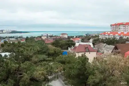Старый Причал - 20
