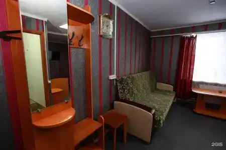 Турист - 15