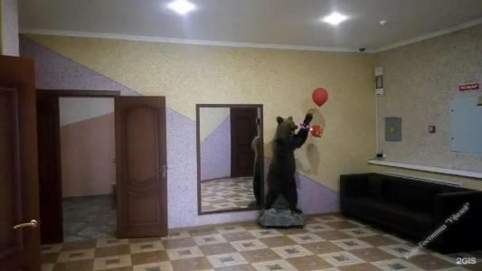 Уфалей - 7